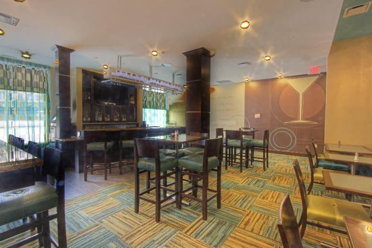 Holiday Inn Christiansburg Blacksburg