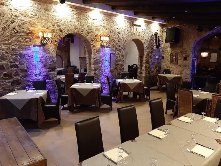 Residenza L'Antico Borgo Hotel