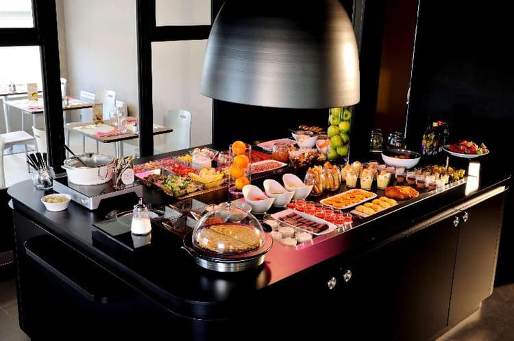 Campanile Chateau Thierry