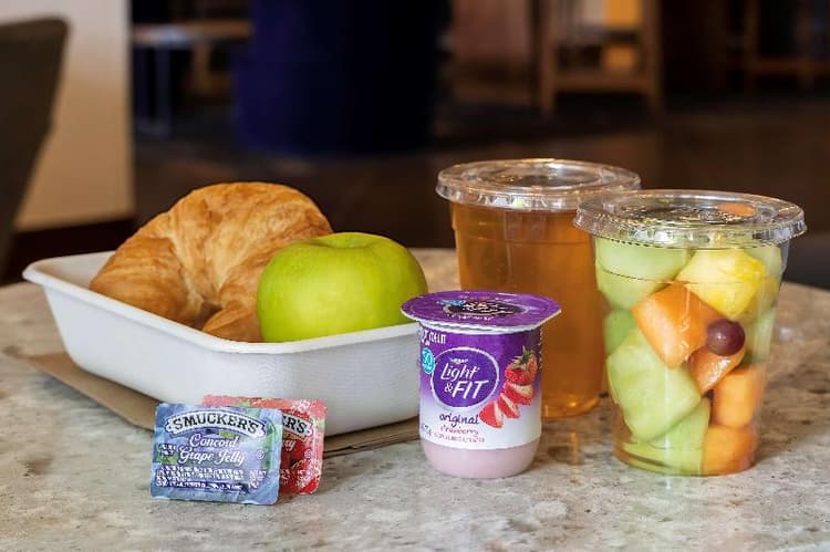 Hyatt Place Roanoke Airport/Valley View Mall