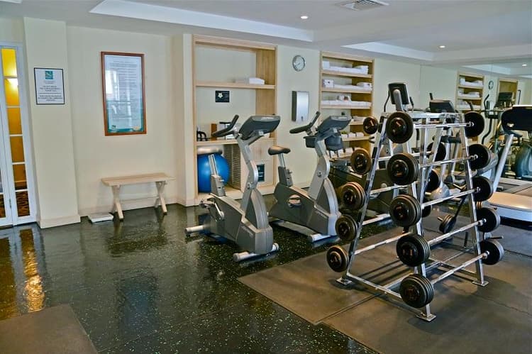 Quality Hotel Real Aeropuerto