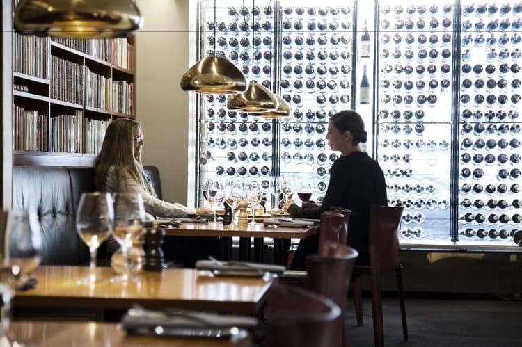 Mornington Stockholm City