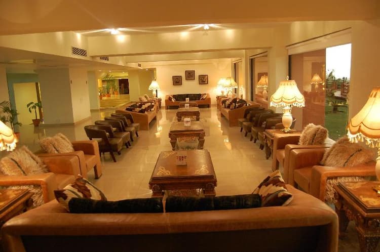 White Hotel Katra a member of Radisson Individuals