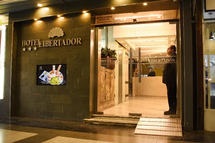 Libertador