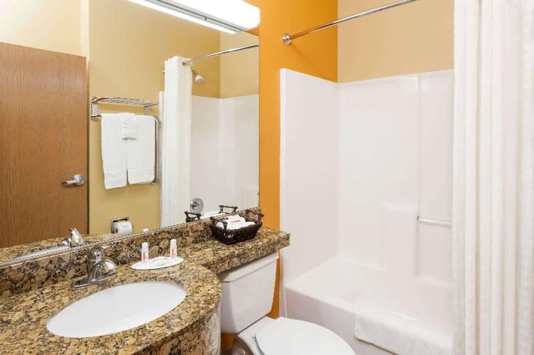 Microtel Inn & Suites By Wyndham South Bend/At No