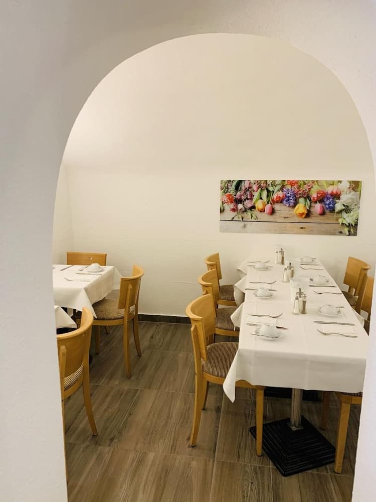 Komfort Hotel Ludwigsburg