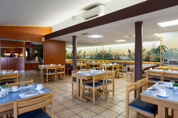 B&B HOTEL Strasbourg Nord Mundolsheim