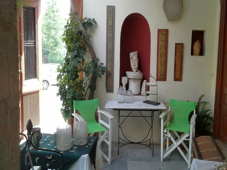 Aeginitiko Arhontiko