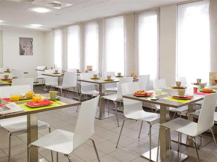 Aparthotel Adagio access Strasbourg Petite France