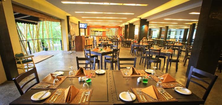 Grand Udawalawe Safari Resort