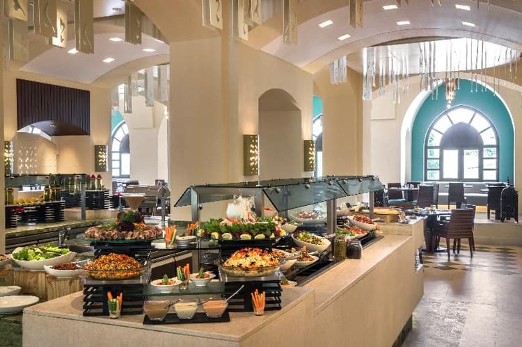 Salalah Rotana Resort