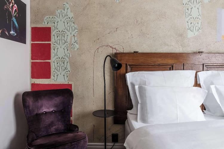 Story Hotel Riddargatan