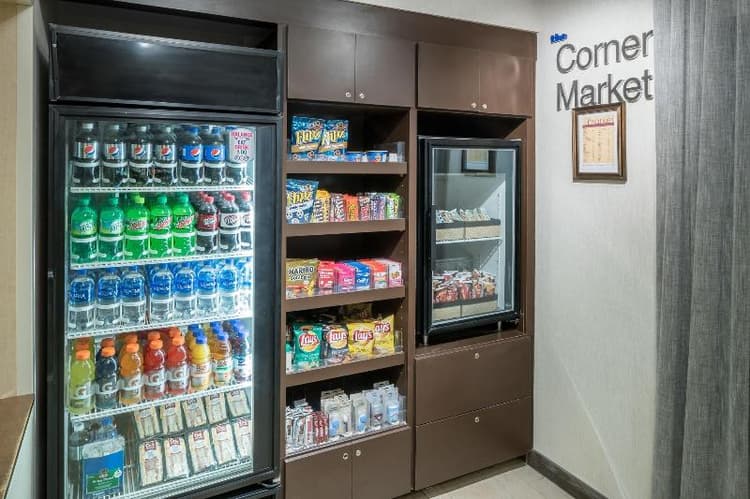 Fairfield Inn & Suites South Bend at Notre Dame