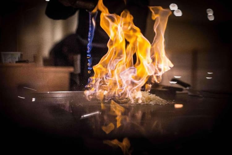 Yasuragi Hasseludden