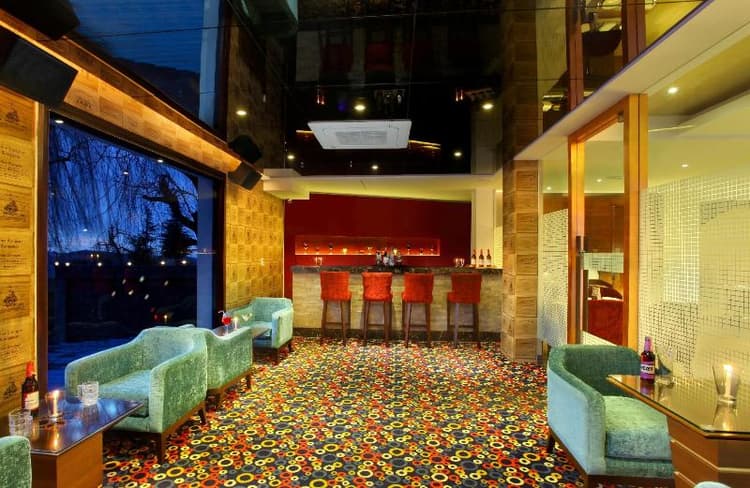 Marigold Holiday Cottages