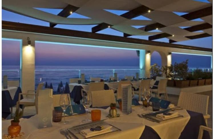 Grand Hotel Santa Maria