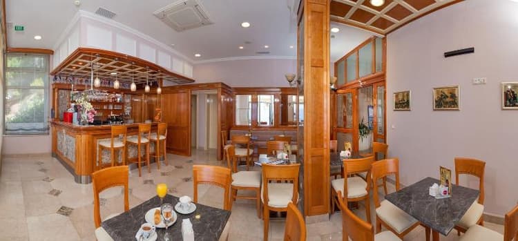 Apartments Sunceva Postelja