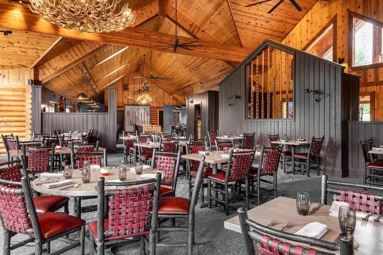 Kenai Princess Lodge