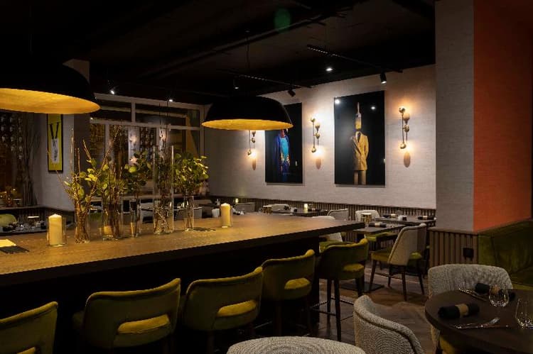 Hotel Restaurant Vaillant