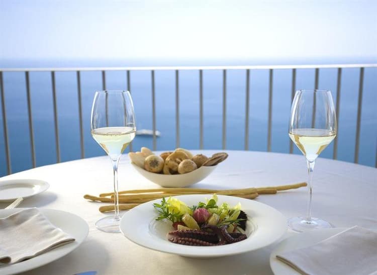 Hotel Metropole Taormina