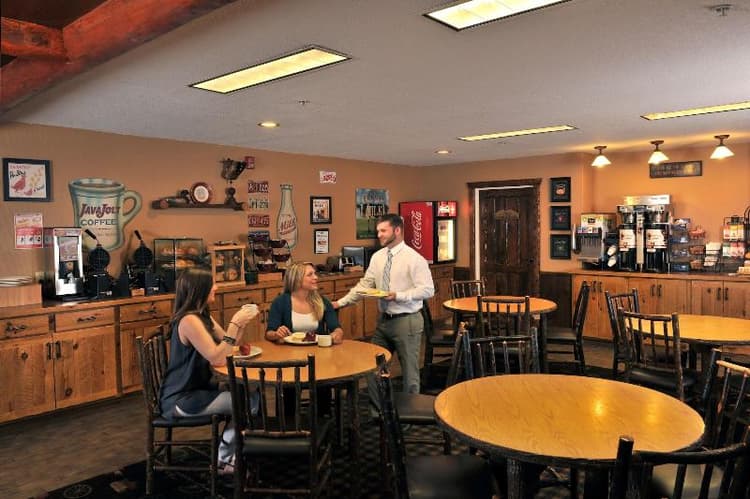 Stoney Creek Inn