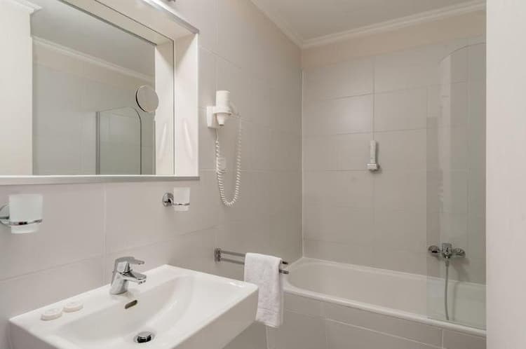 Apartments Wolf Dietrich