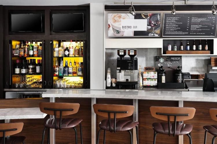 Courtyard By Marriott Santa Rosa