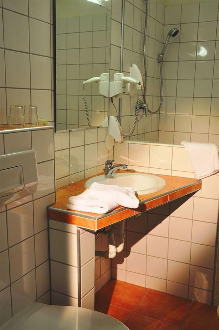 Hotel Gasthof am Selteltor