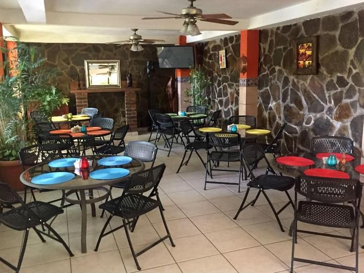 Alicante San Salvador