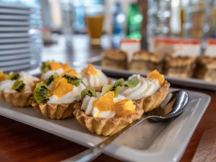 Interferie Aquapark Sport Hotel Malachit