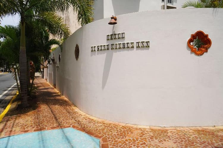 At Wind Chimes Boutique Hotel