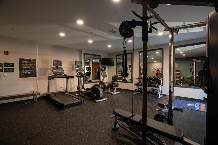 Candlewood Suites St Joseph