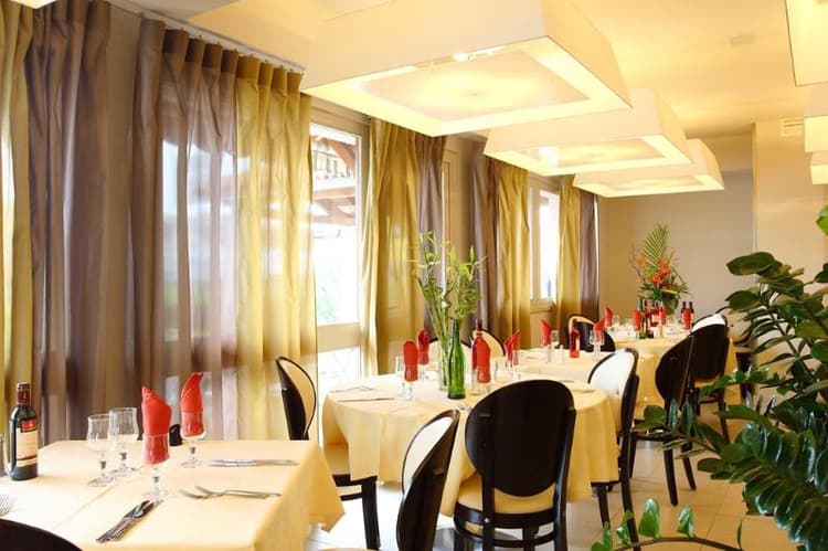 Kyriad Toulouse - Blagnac Aeroport