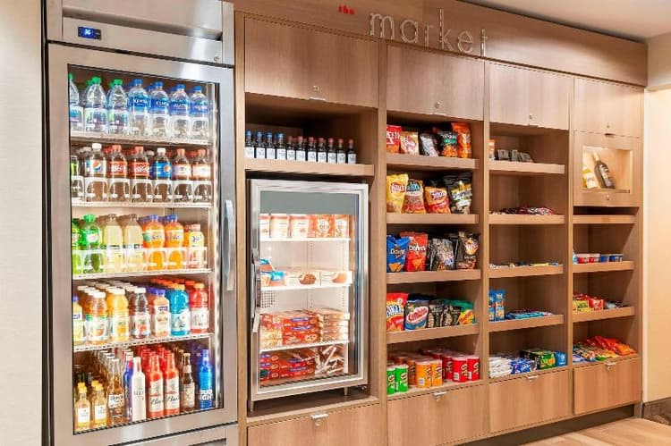 Residence Inn Tampa North/I-75 Fletcher