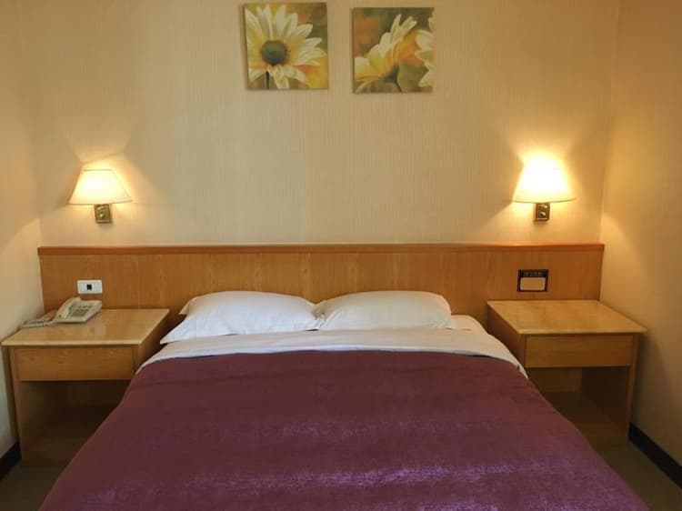 Eastern Beauty Hotel
