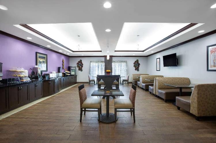 La Quinta Inn & Suites Tupelo