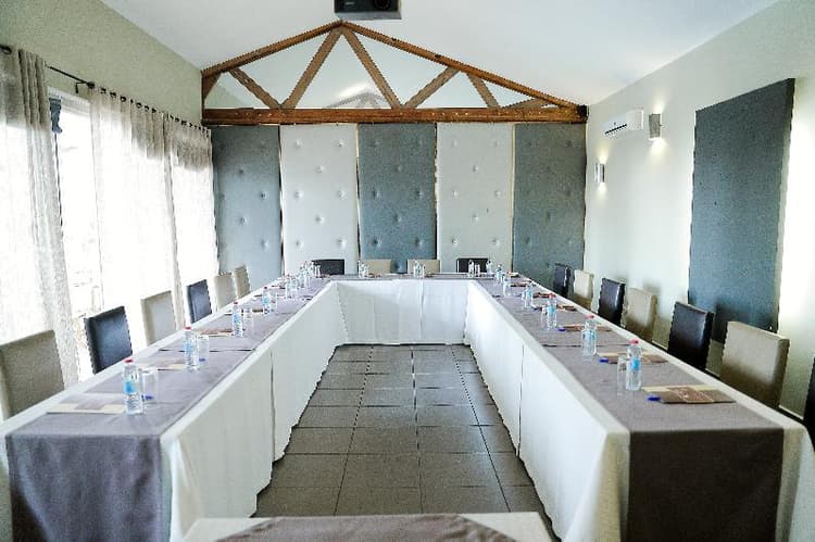 Le Relais des Plateaux