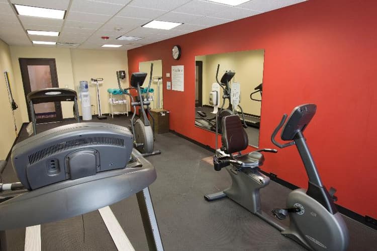 Holiday Inn Express New Albany