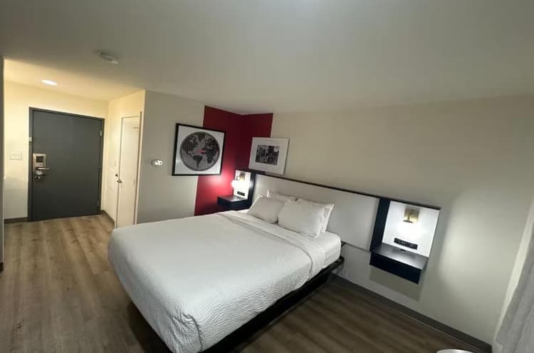 Ramada by Wyndham York Harrisburg Hershey