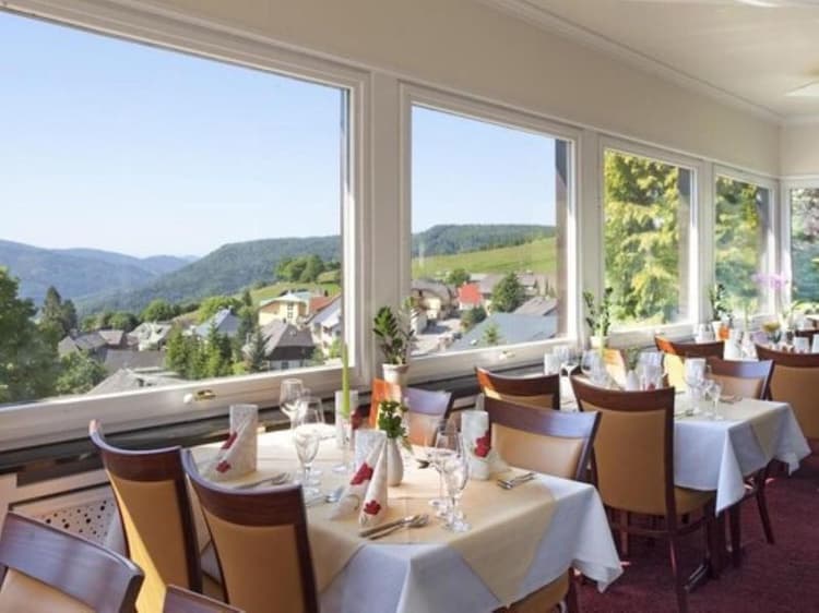 Herrihof Landhotel & Chalets