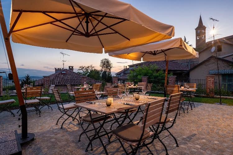 Sunstar Hotel Piemont