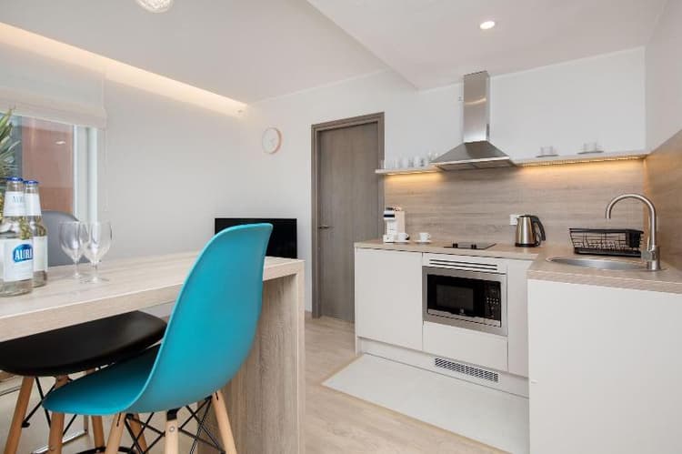 Rotermanni Apartments