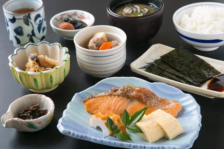 Yonago Washington Hotel Plaza