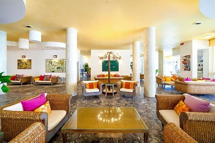 Hotel-Appartement American