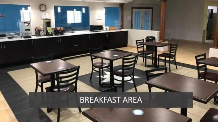 Baymont by Wyndham Texas City