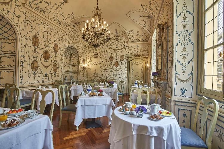 Sina Villa Matilde