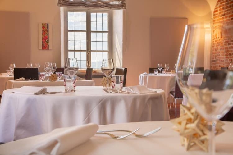 Castello di Santa Vittoria