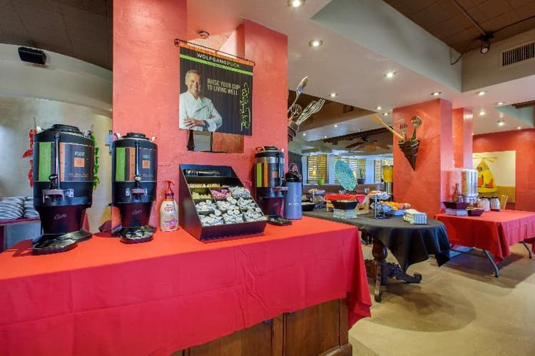 La Posada Lodge & Casitas, Ascend Hotel Collection