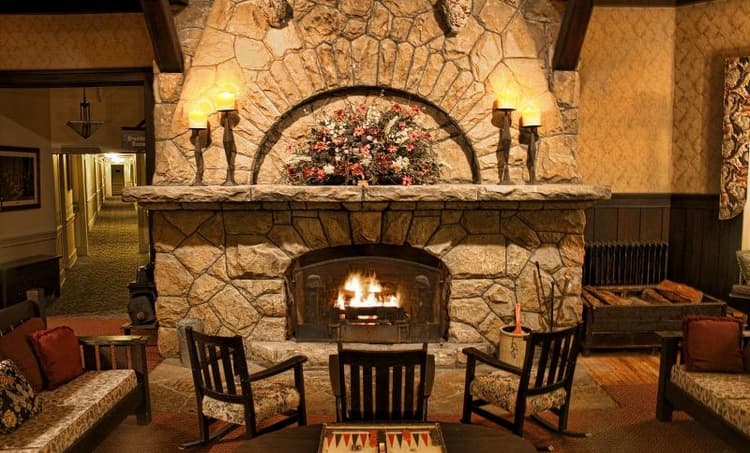 Historic Summit Inn Resort