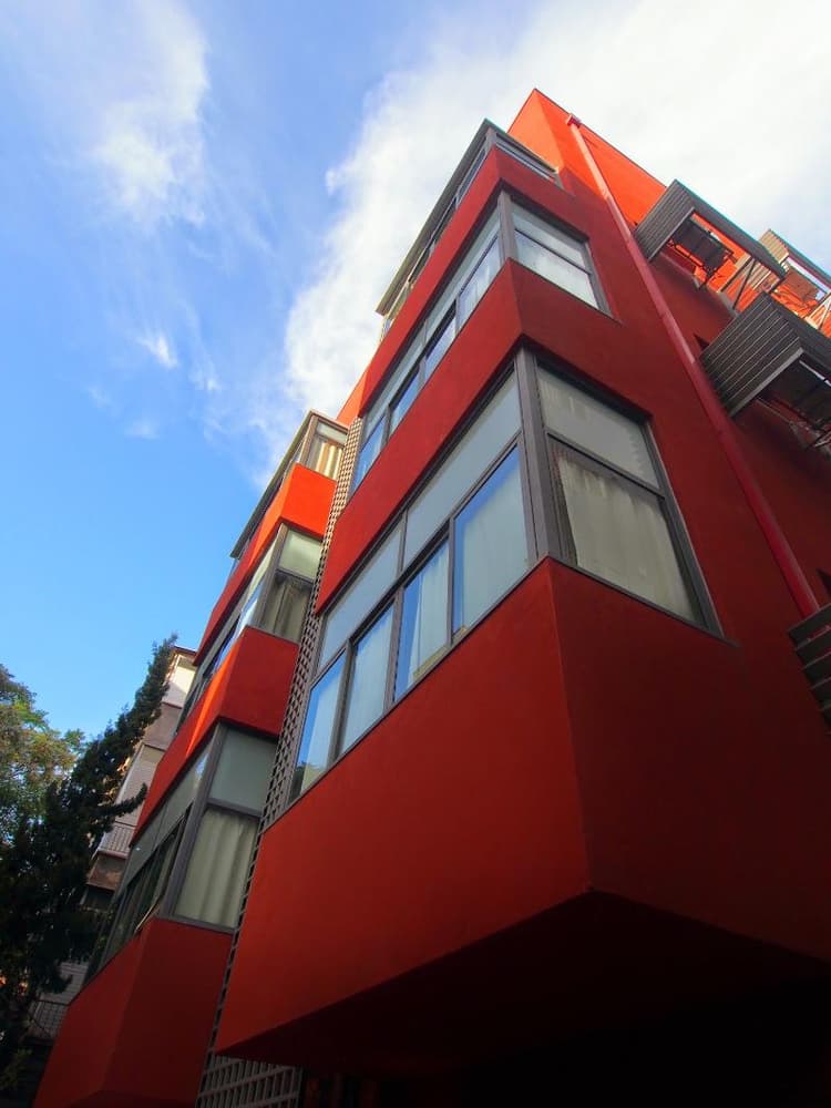 Ben Yehuda Apartments